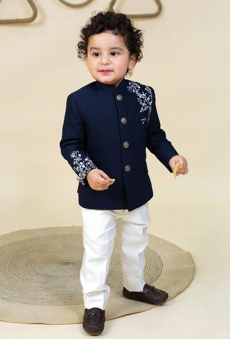 Kids Modernwear
