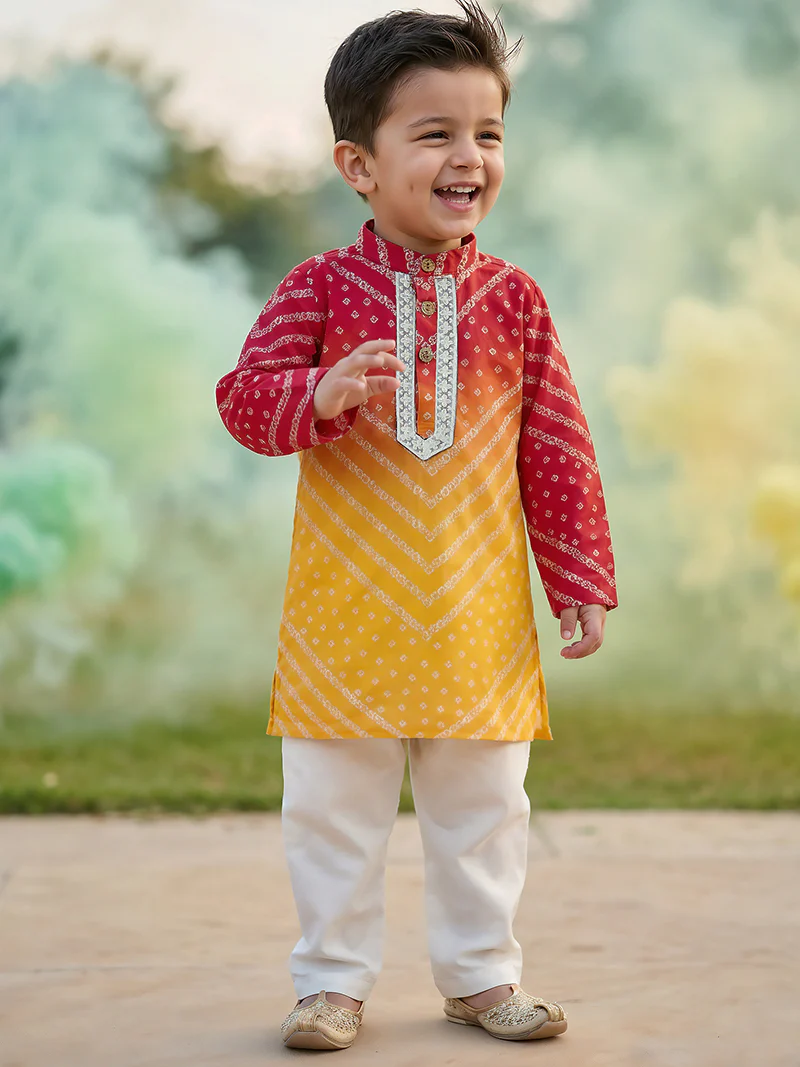 Kids Modernwear