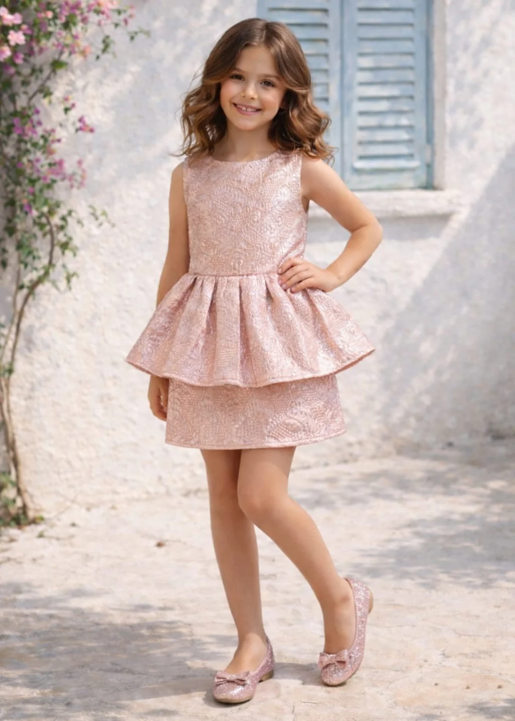 Kids Modernwear