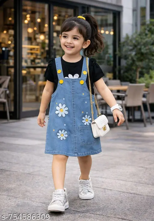 Kids Modernwear