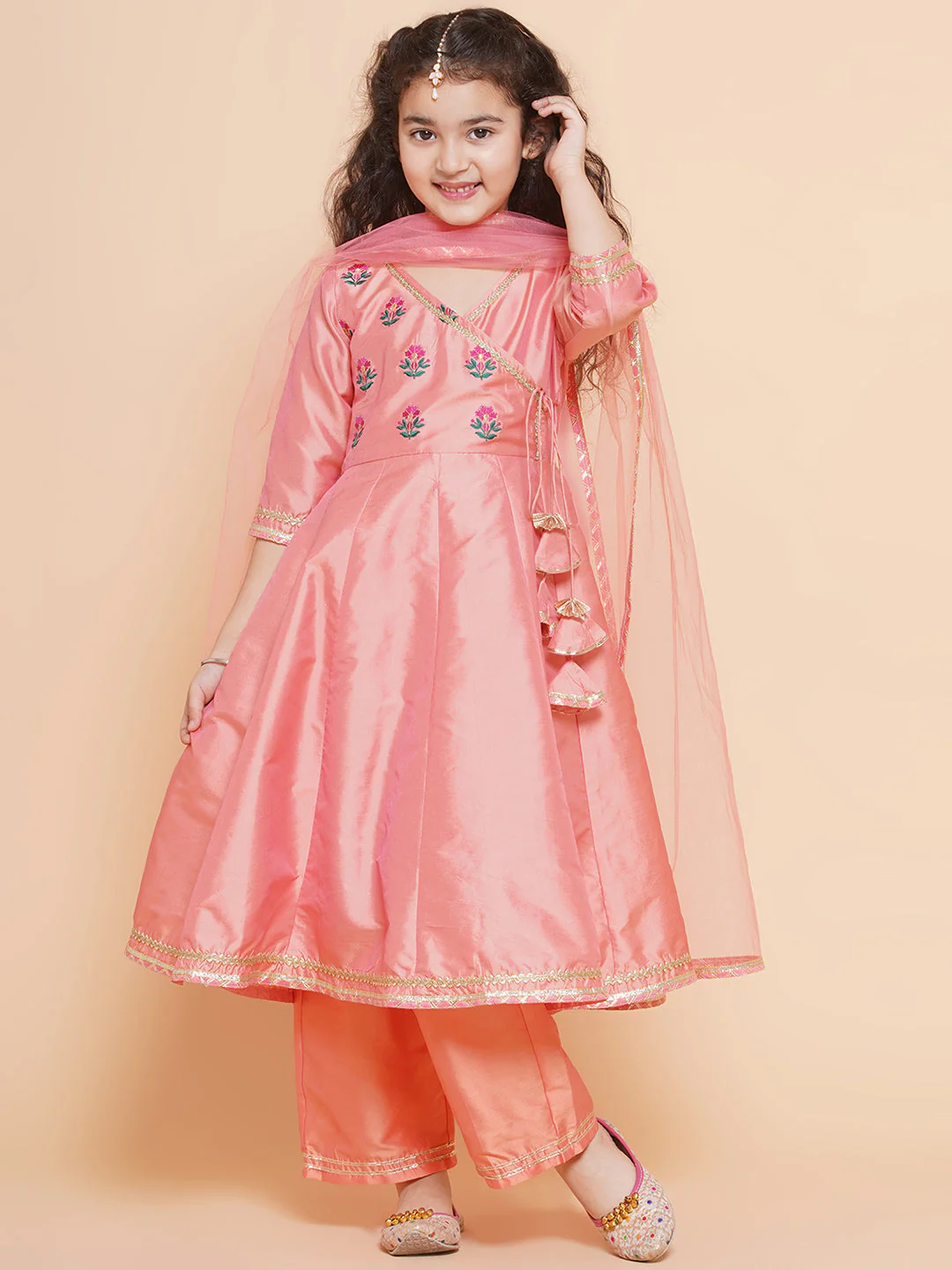Kids Modernwear