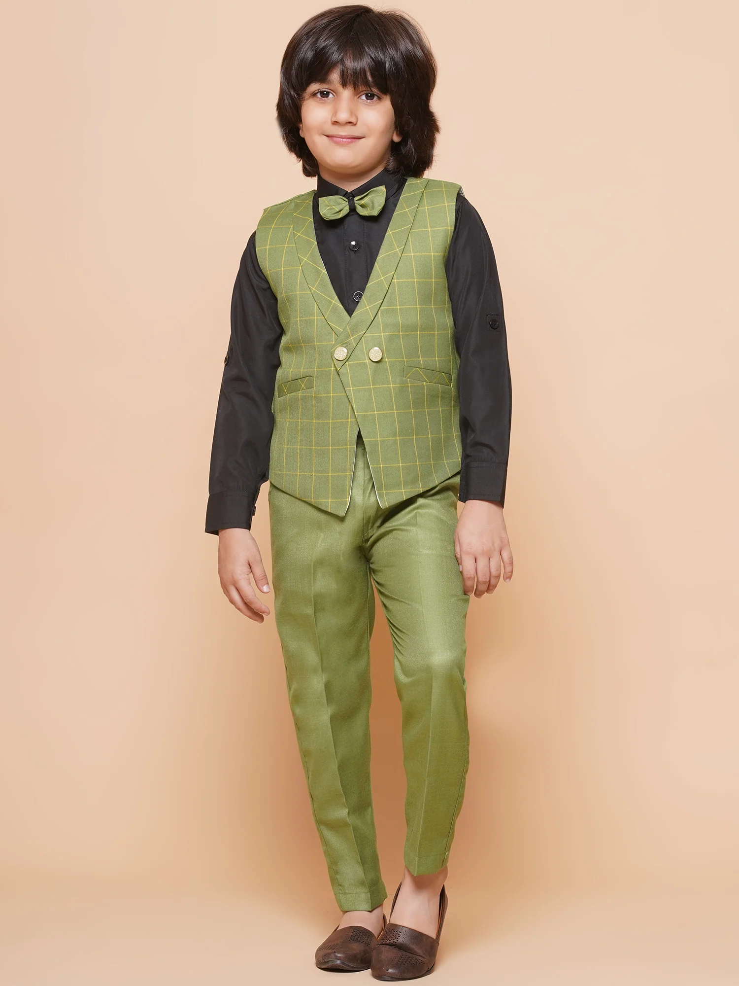 Kids Modernwear