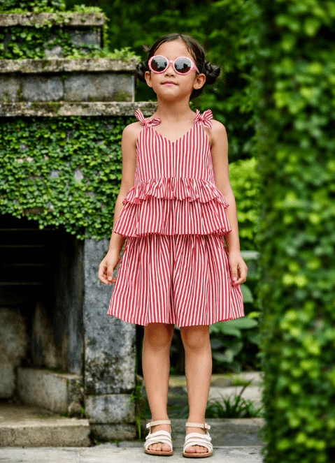 Kids Modernwear