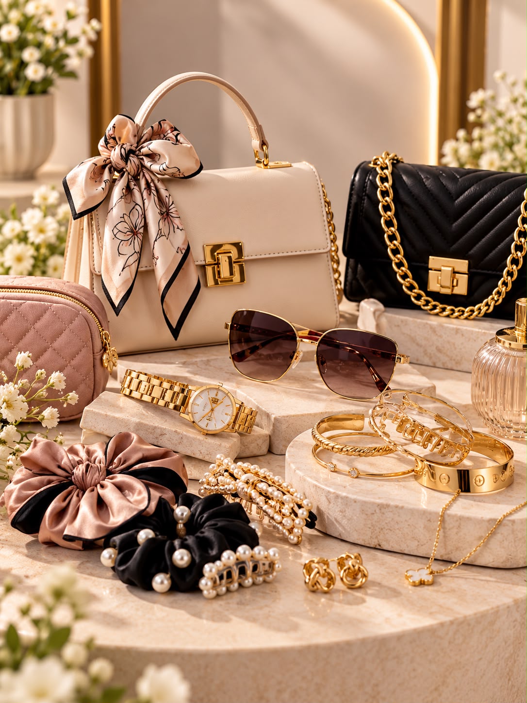 ACCESSORIES