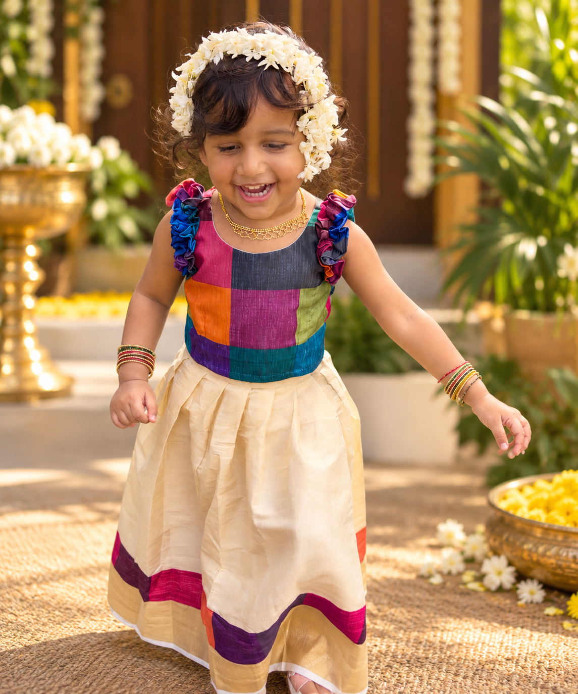 ETHNIC WEAR