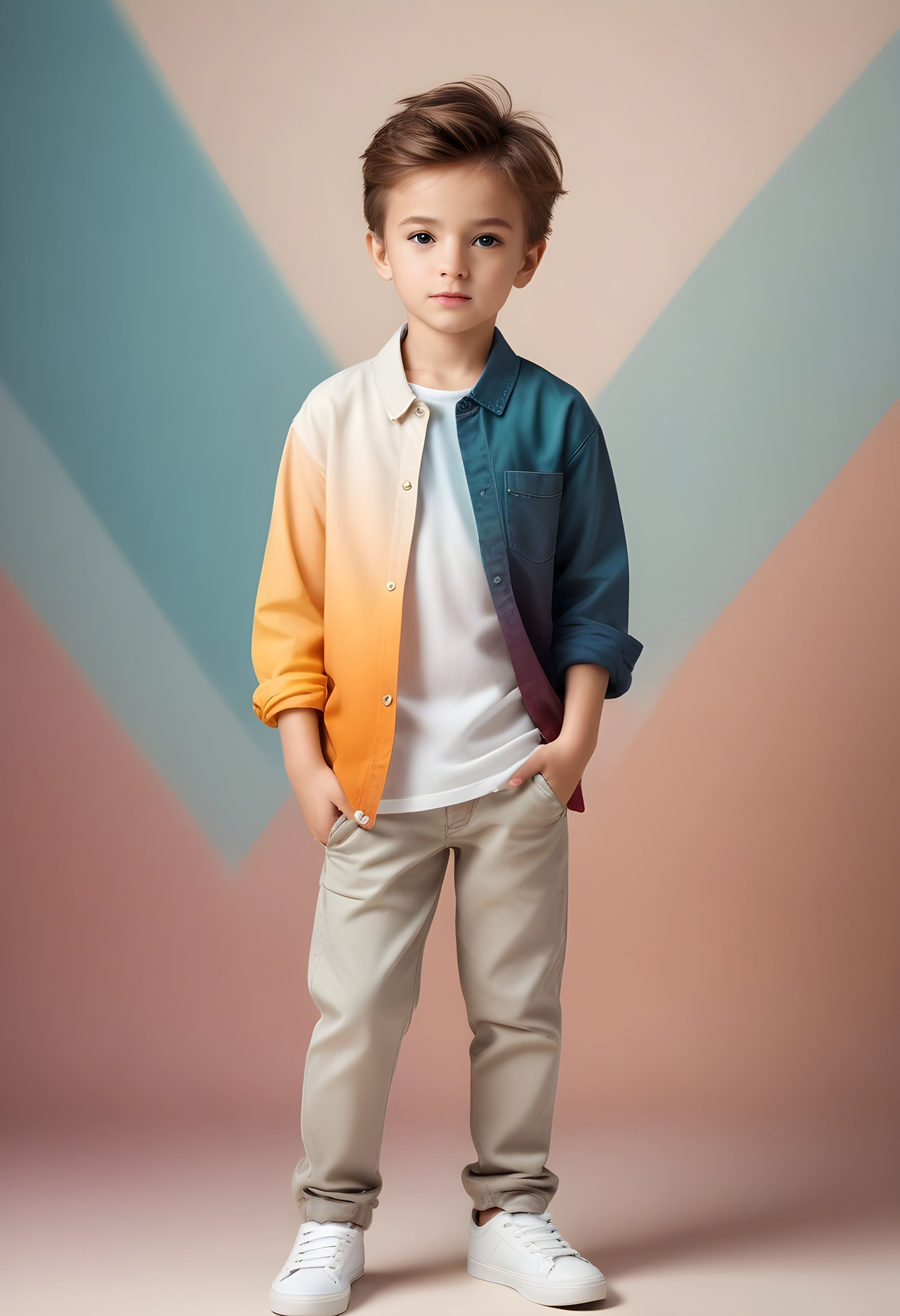 Fashion Kid