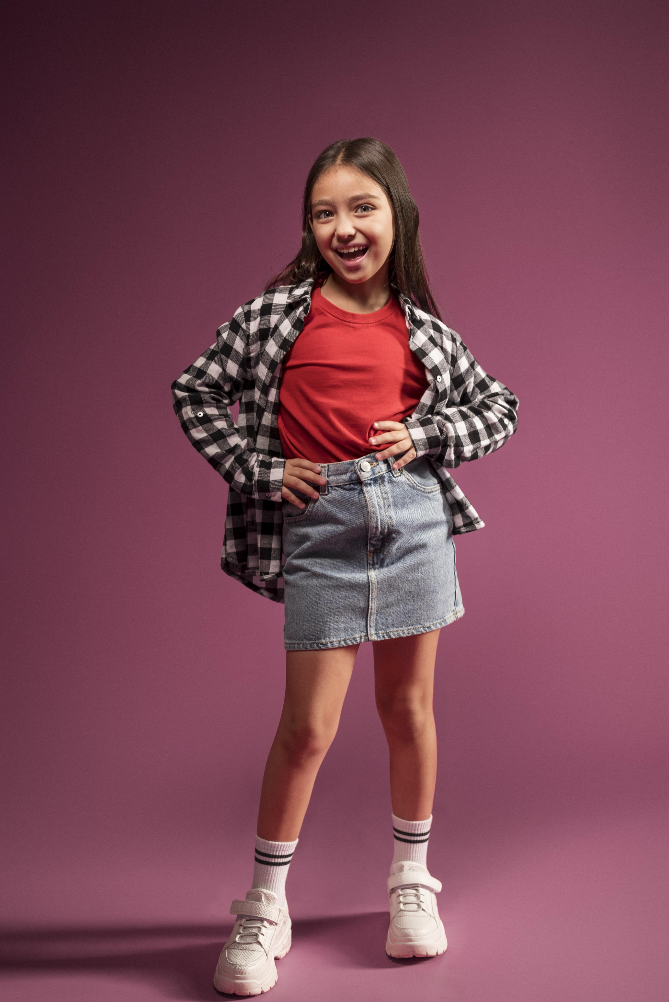 Fashion Model